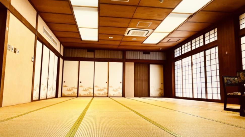 雅竹Miyabitake Hotel Miyakami Eksteriør billede