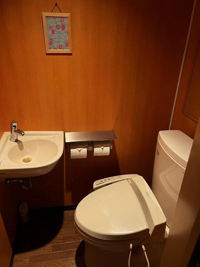 雅竹Miyabitake Hotel Miyakami Eksteriør billede