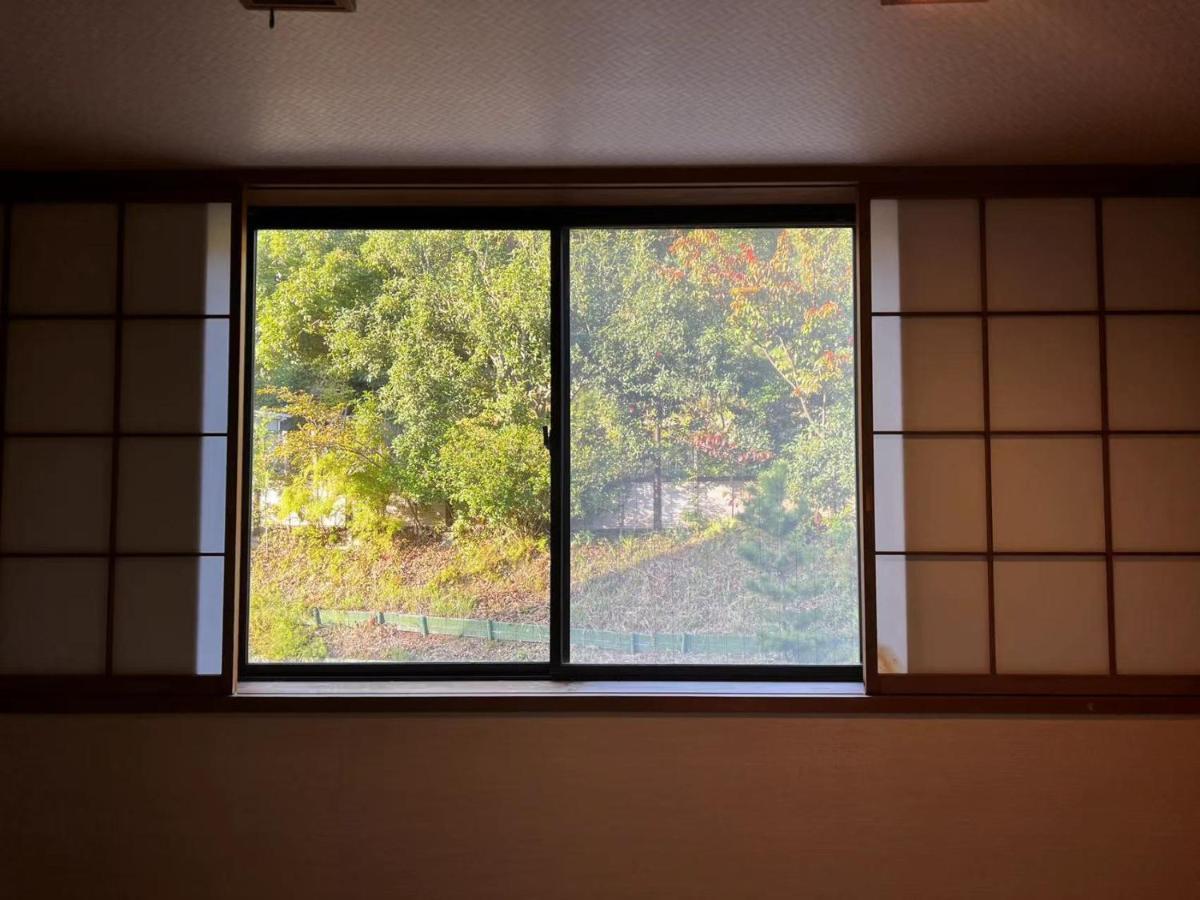 雅竹Miyabitake Hotel Miyakami Eksteriør billede