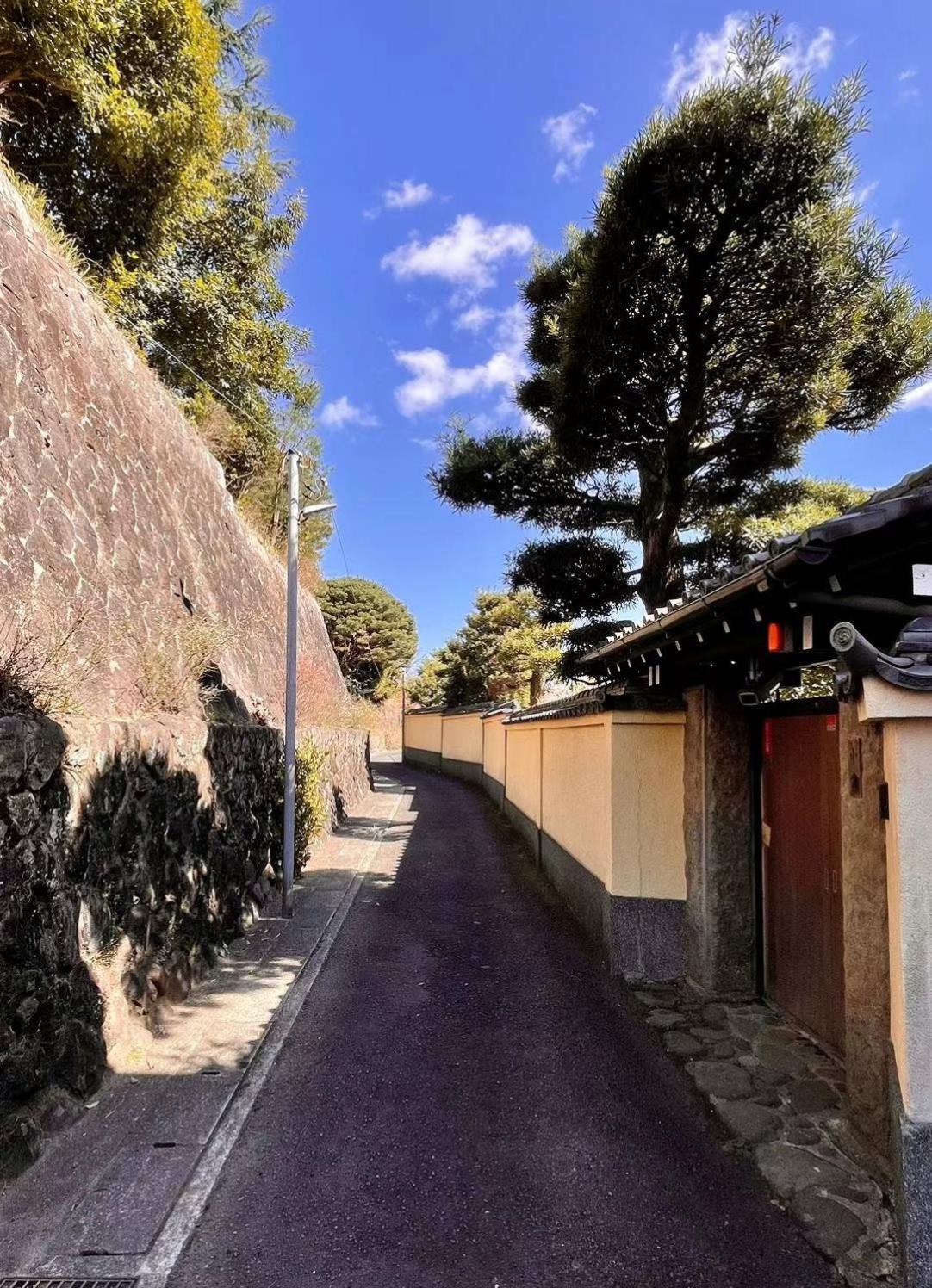 雅竹Miyabitake Hotel Miyakami Eksteriør billede