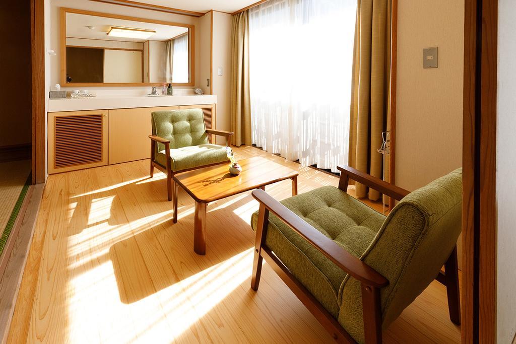 雅竹Miyabitake Hotel Miyakami Eksteriør billede