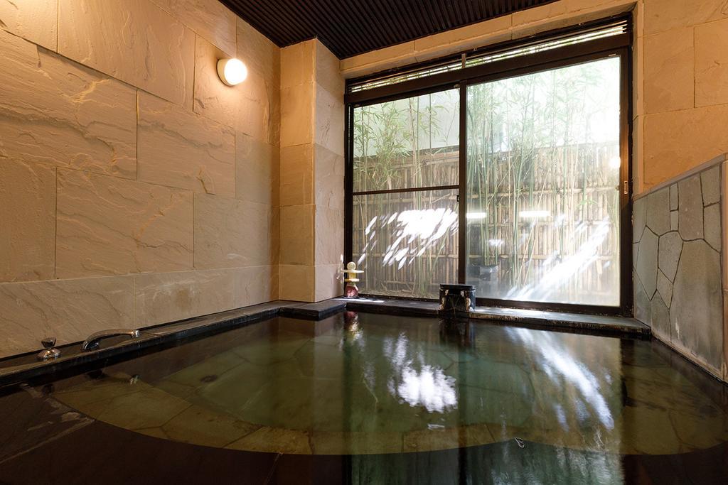 雅竹Miyabitake Hotel Miyakami Eksteriør billede