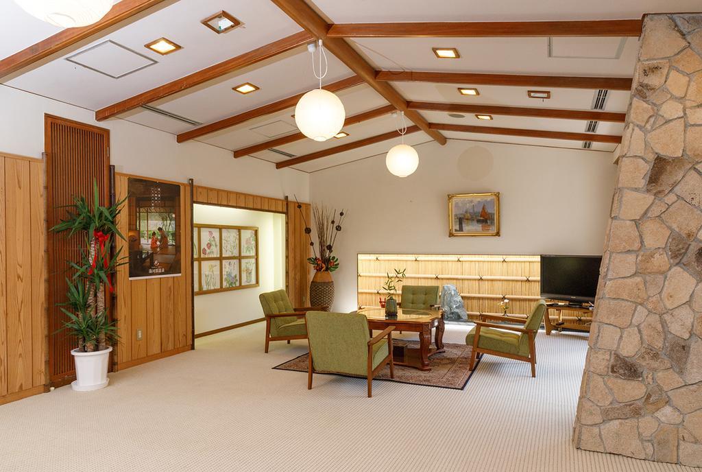 雅竹Miyabitake Hotel Miyakami Eksteriør billede