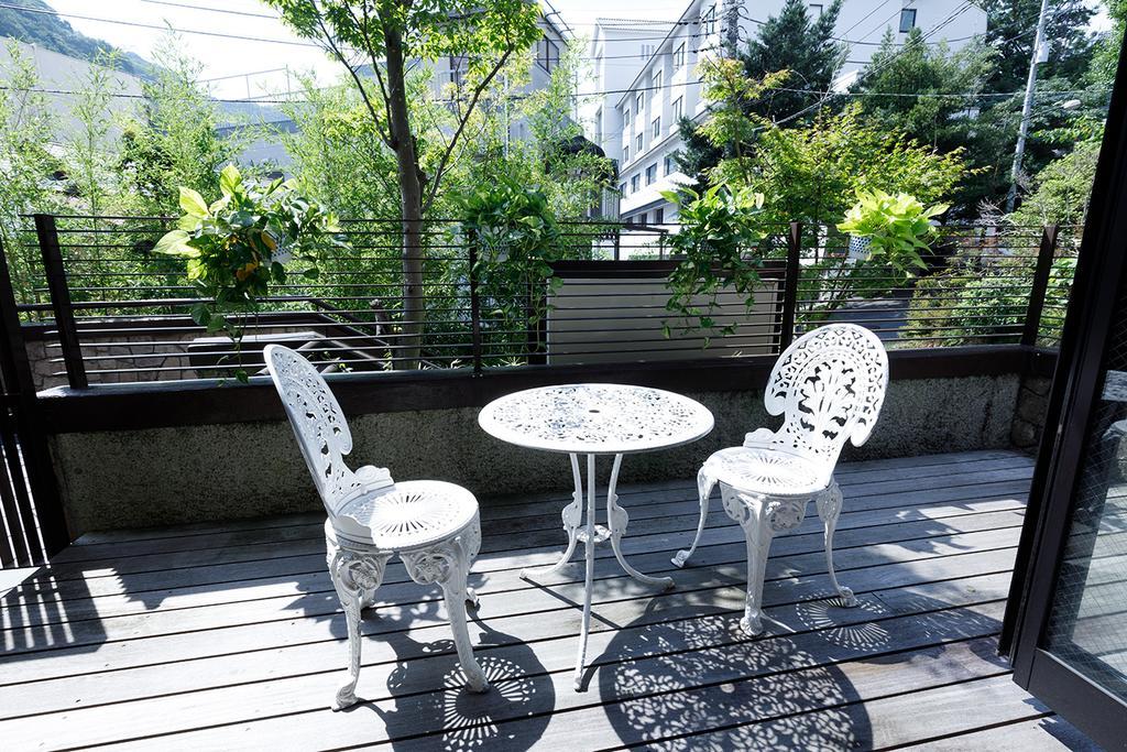 雅竹Miyabitake Hotel Miyakami Eksteriør billede
