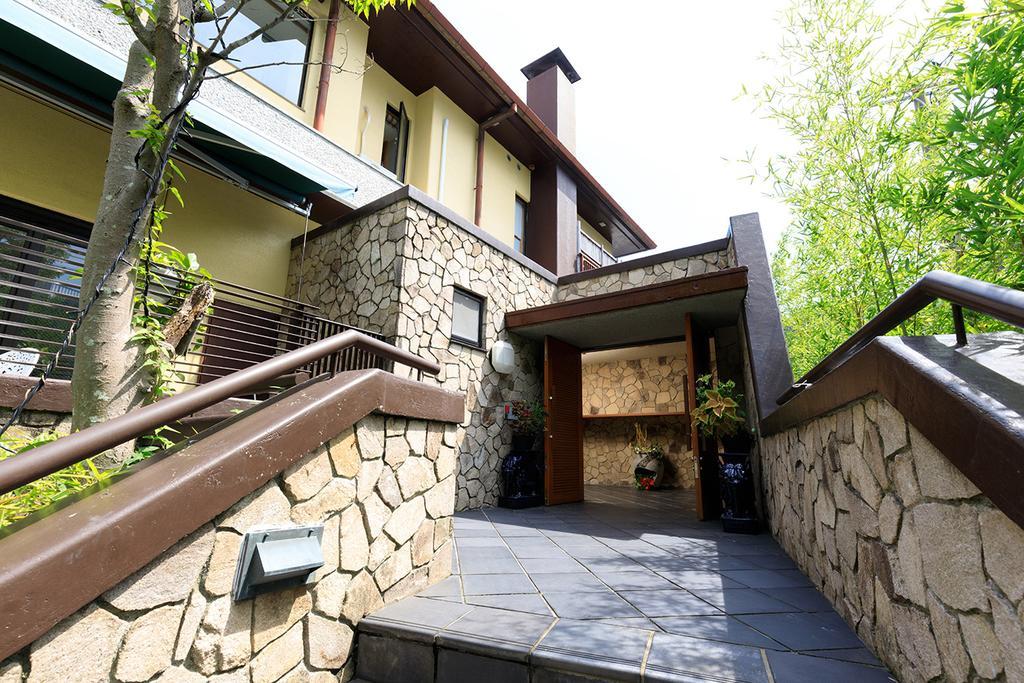 雅竹Miyabitake Hotel Miyakami Eksteriør billede