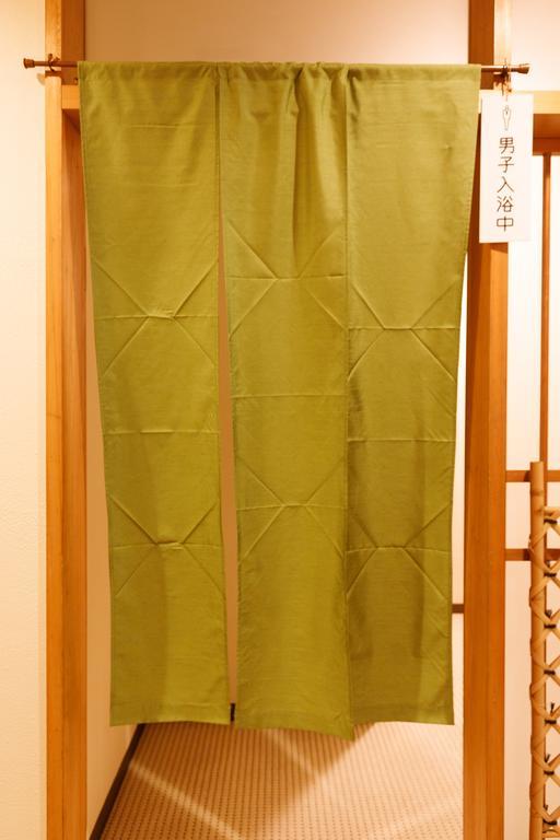 雅竹Miyabitake Hotel Miyakami Eksteriør billede